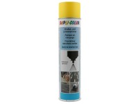 Dupli-Color Markierungsspray Gelb 600 ml Dupli-Color Markierungsspray Gelb 600 ml