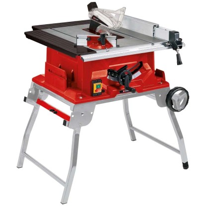 Einhell Sega circolare da banco TE-TS 250 UF