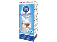 Reinigungstabletten Clean Coffee für Nespresso-Maschinen 8 Stk.