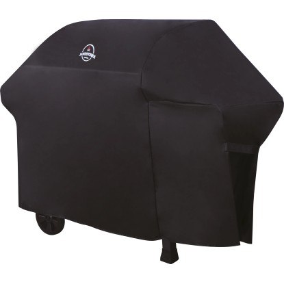 Jamestown Grill-Schutzhülle für Grillwagen Jaxon XL (HxBxT) 110 x 154 x 70 cm