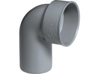 Marley HTSW Siphon-Winkel 90° DN 40/30