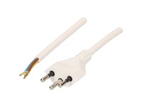 Cavo di rete Bianco 2 m