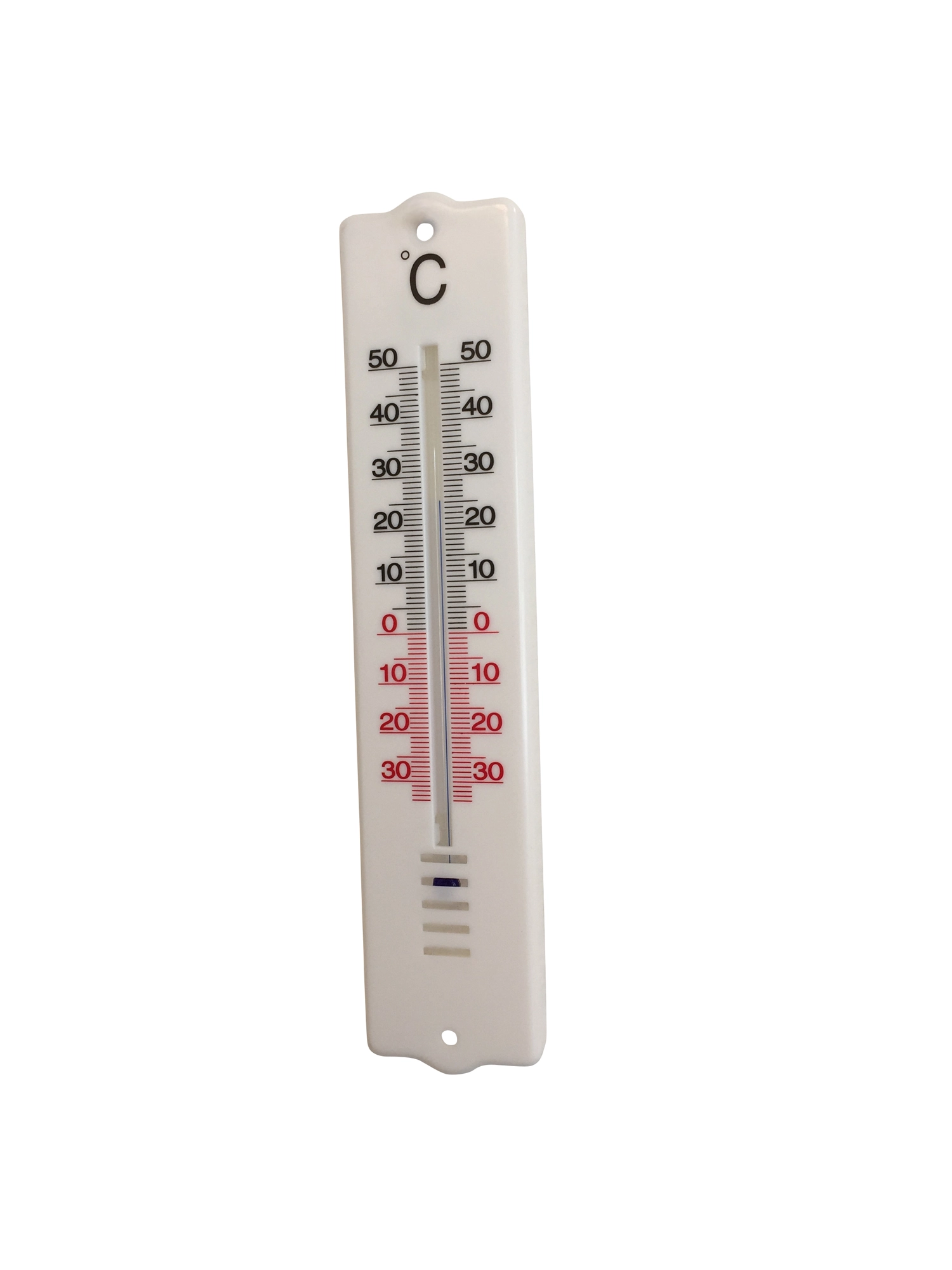 Möller Therm Thermomètre intérieur et extérieur 20,7 cm