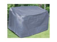 Acamp Schutzhülle Cappa Air Anthrazit (HxBxT) 80 x 130 x 78 cm