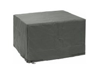 OBI Schutzhülle für Loungemöbel (HxBxT) 130 x 122 x 76 cm