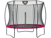 Exit Trampolin Silhouette Rosa Ø 305 cm