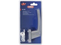 Abus Fenstergriff abschliessbar FG210 B Silber / 1 Stk.