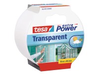 Tesa Extra Power Trasparente 10 m x 48 mm