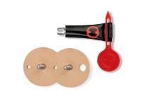 Befestigung-Set BK43-2