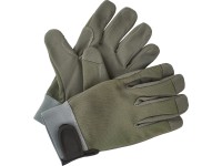 Gartenhandschuhe Oliv-Grau Gr. 9 Gartenhandschuhe Oliv-Grau Gr. 9