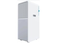 Mobiles Klimagerät KGM 7000-35 EEK A inkl. Fernbedienung mit WiFi-Funktion