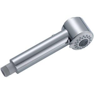 Diaqua Doccetta da cucina Ecobooster, a risparmio idrico, con attacco 1/2 KWC vecchio.
