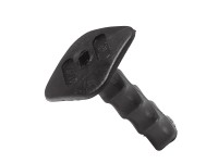 LUX Meissel-Handschutz Comfort flachoval