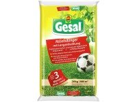 Gesal Rasendünger mit Langzeitwirkung 20 kg