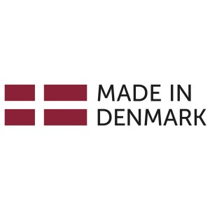 Cylindre de remplacement Juliana pour ouvre-fenêtres, fabriqué au Danemark.