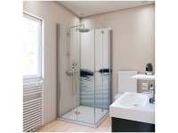 Breuer Rückwand Foto Zen-Wasser 1-seitig 90 x 210 cm Breuer Rückwand Foto Zen-Wasser 1-seitig 90 x 210 cm