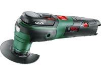 Bosch Akku-Multifunktionswerkzeug UniversalMulti 12 V
