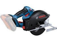 Bosch Professional Scie circulaire sans fil GKM 18V-50 Solo