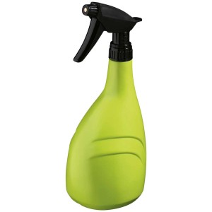Geli Pulvérisateur Eden, vert menthe, 900 ml. Pulvérisateur pour fleurs pour jardin et maison.