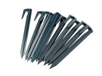 Gardena Haken für Mähroboter R 40 Li