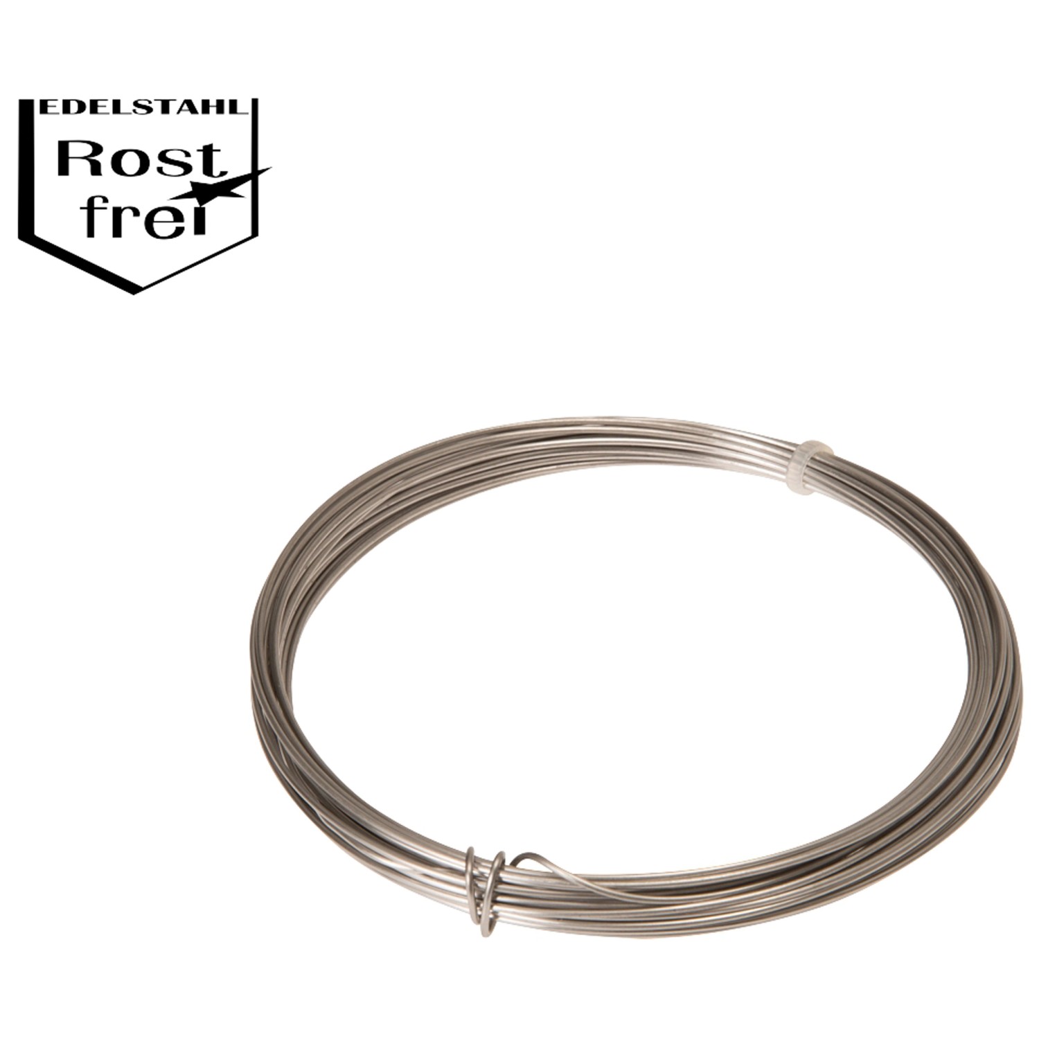 Dental Orthodontic Dentaurum Twisted Stick Retainer Wire Stainless Steel . 018 - Foto 8