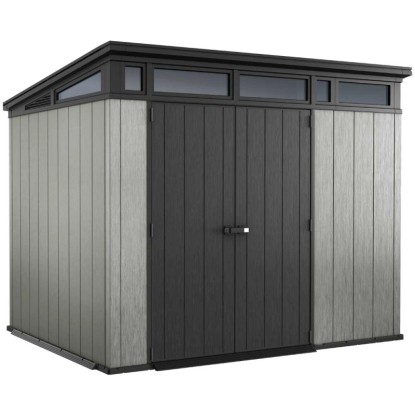 Keter Gartenhaus Artisan (HxBxT) 226 x 277 x 218 cm