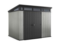 Keter Gartenhaus Artisan (HxBxT) 226 x 277 x 218 cm