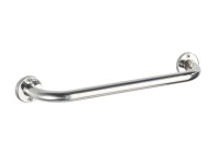 Wenko Badewannengriff Basic Edelstahl glänzend rostfrei Wenko Badewannengriff Basic Edelstahl glänzend rostfrei