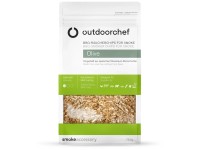 Outdoorchef Räucherchips Olive 750 g
