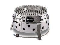 Petromax Atago-Set GG28-TA Edelstahl 2-tlg.