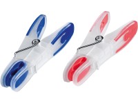 Leifheit Wäscheklammer 25 Stk.