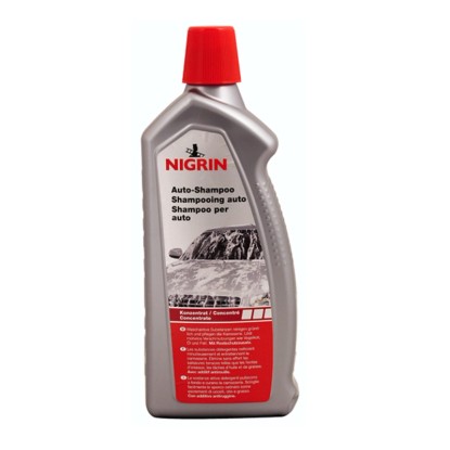 Nigrin Shampoo per auto 1 l