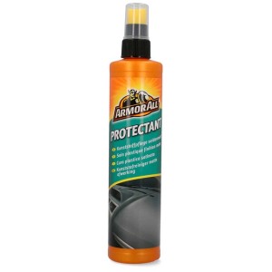 Armor All Entretien Plastiques Mat, flacon de 300ml pour l'entretien auto.