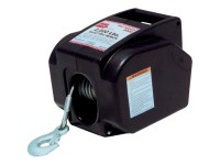 Elektro-Seilwinde TRC9202 / 12 V