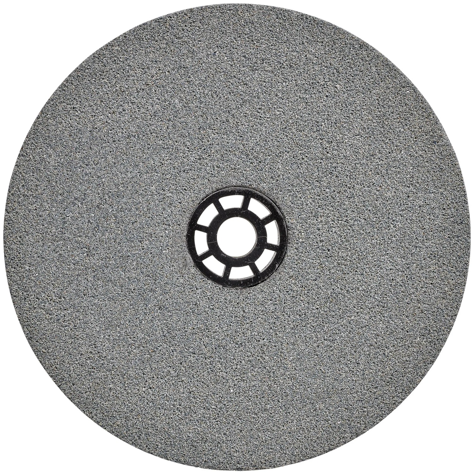 KWB Schleifscheibe Korund 5075-20 – 150 X 20 Mm, Körnung 60N, Für Feinschliff Von Werkzeugstahl, Gerade Profil