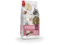 Witte Molen Mangime completo Puur per criceti nani e topi 400 g