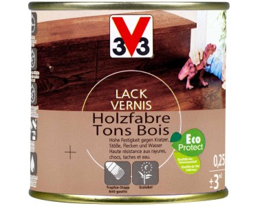 VERNICE PER LEGNO WENGE L.0,25