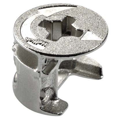 Ferrure d'assemblage Rastex 15