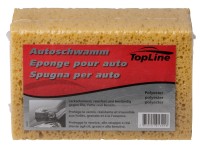 Top Line Autoschwamm Polyester New (HxBxT) 17 x 11 x 6,5 cm