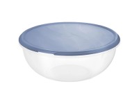 Rotho Kühlschrankdose Rondo rund 6 l