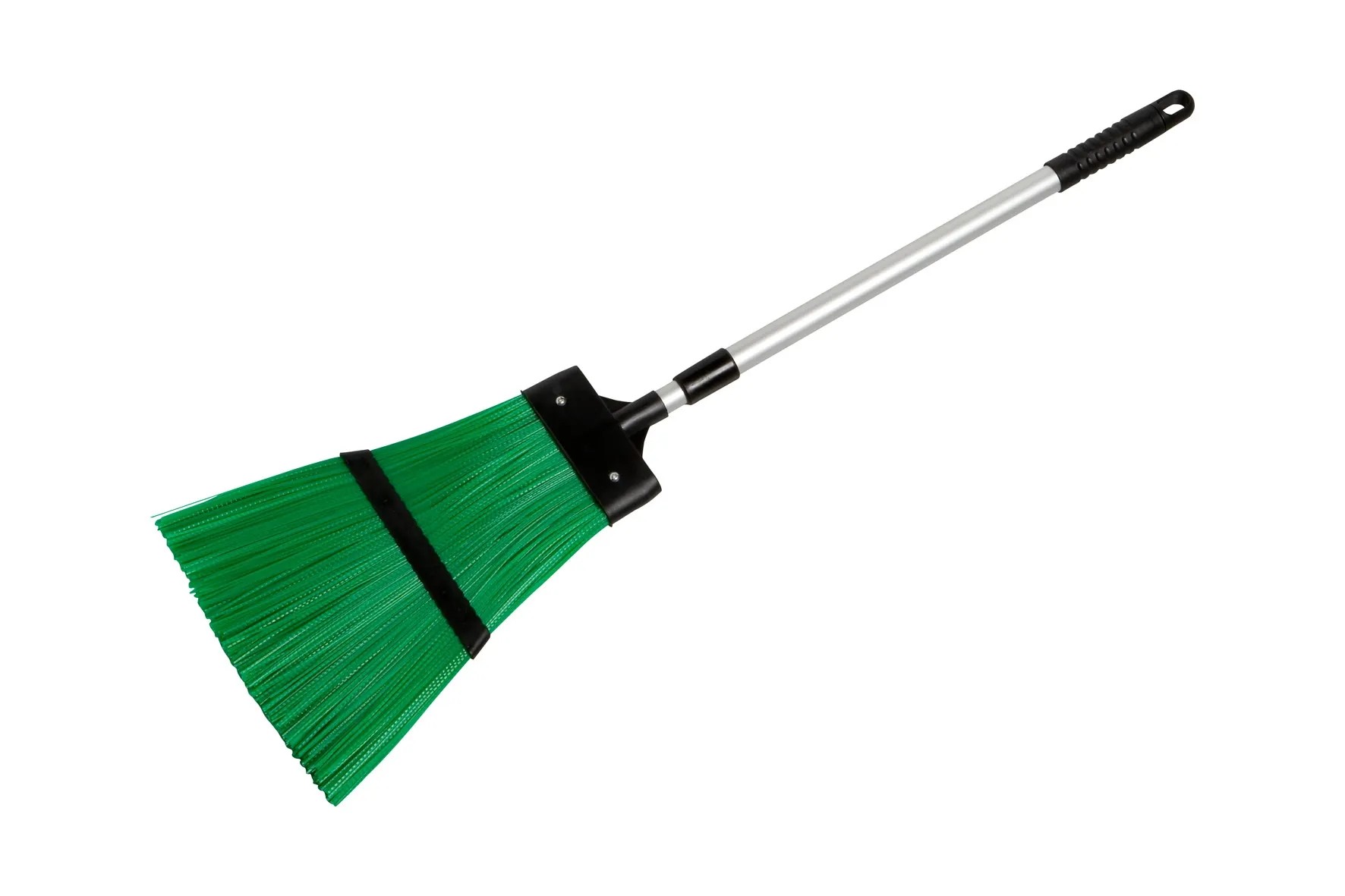 Scopa WPC Restart Con Manico - Ecologica In Polipropilene Riciclato Per Interni Larghezza 31cm