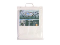Videx Winterschutz-Vlies 150 cm x 500 cm Weiss