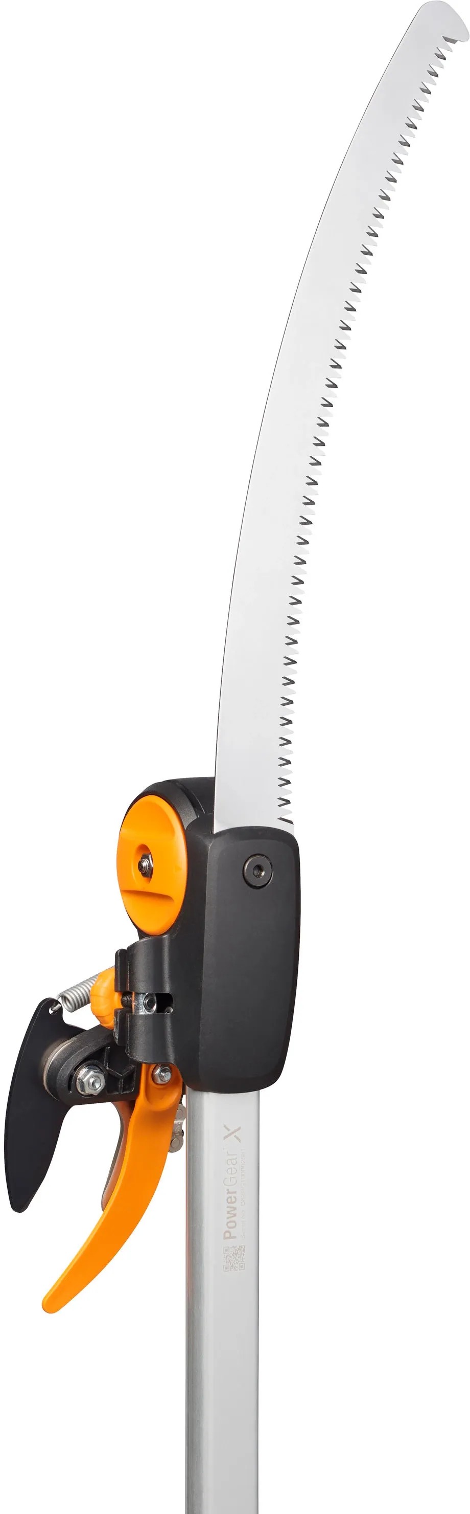 Fiskars Záhradné nožnice teleskopické UPX86 - Internetový obchod