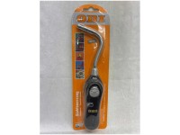 OBI Stabfeuerzeug flexibel nachfüllbar