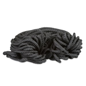 Corda di fissaggio Windhager (20 m) per reti di sicurezza per gatti, in polipropilene.