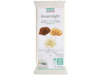 Keramilight Modeliermasse ultraleicht Weiss 125 g