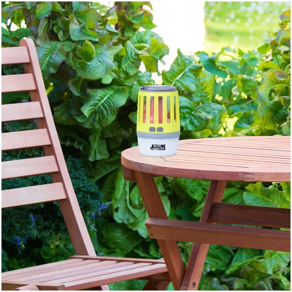 UVLampe BuzzKill 2in1 kaufen bei OBI