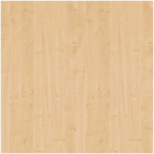 Bordo adesivo Ahorn, 5 m x 19 mm, per piani di lavoro e mobili.