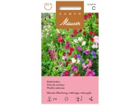 Edelwicke Mausers Spezialmischung Edelwicke Mausers Spezialmischung