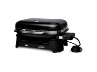 Weber Elektrogrill Lumin Schwarz 2,2 kW